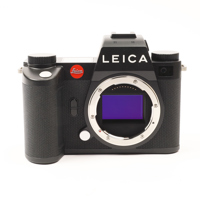 Leica SL3 Mirrorless Camera Bo Picture