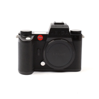Leica SL3-S Mirrorless Camera Picture