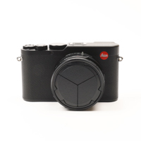 Leica D-Lux 8 Compact Digital  Picture