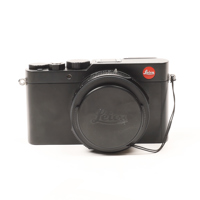 Leica D-Lux 7 Digital Camera - Picture