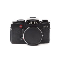 LEICA R-4S MODEL-P BLACK Picture