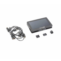 SmallHD FOCUS 5" On-Camera IPS Picture