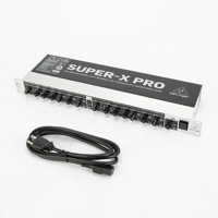 Behringer SUPER-X PRO CX3400 H Picture