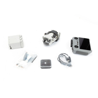 DJI Mini 4 Pro Drone Fly More Picture