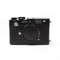 Leica CL 35mm Compact Rangefin Picture