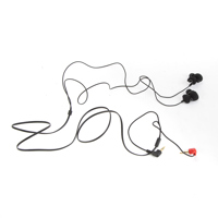 Roland Binaural Microphones/Ea Picture
