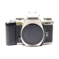 PENTAX ZX-5 DATE BODY Picture