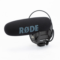 Rode Microphones VideoMic Pro Picture