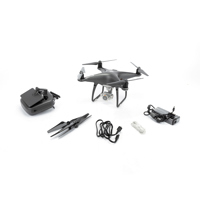 DJI Phantom 4 Pro+ Obsidian Ed Picture