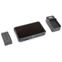 Atomos Shinobi SDI 5" 3G-SDI & Picture