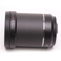 DJI DL-S 16mm F2.8 ND ASPH Len Picture