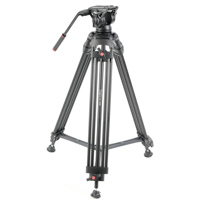 Takama 3-Section Aluminum Vide Picture