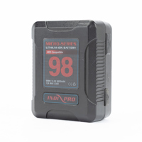 IndiPRO Micro-Series 98Wh V-Mo Picture