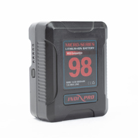 IndiPRO Micro-Series 98Wh V-Mo Picture