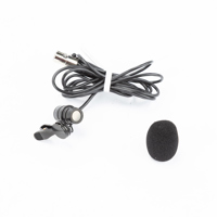 Shure WL184 Supercardioid Lava Picture