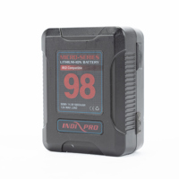 IndiPRO Micro-Series 98Wh V-Mo Picture