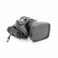 Fujinon XA16x8A-XB8 2/3" HD Le Picture