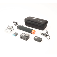 GoPro GoPro HERO9 Black, Water Picture