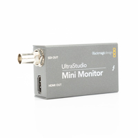 Blackmagic Design UltraStudio  Picture