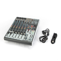 Behringer XENYX X1204USB Premi Picture