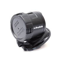 Profoto B2 Off Camera Flash He Picture