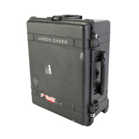 Jason Cases Case with Laser-Cu Picture