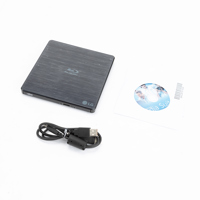 LG Slim Portable Blu-Ray/DVD W Picture