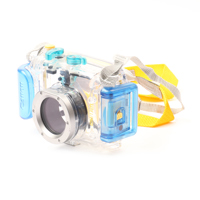 Canon Wp-Dc17 Waterproof Housi Picture