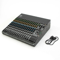 Mackie 1604VLZ4 16-Channel 4-B Picture