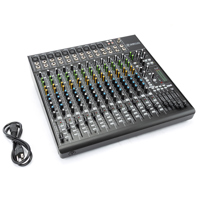 Mackie 1642VLZ4 16-Channel 4-B Picture
