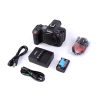 Canon EOS R5 C Mirrorless Digi Picture