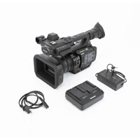 Panasonic AG-UX180 4K Premium Picture