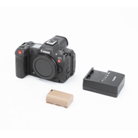 Canon EOS R5 C Mirrorless Digi Picture