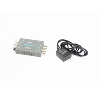 AJA HD10MD3 SDI to Standard De Picture