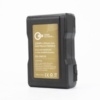 Green Extreme 150Wh Lithium-io Picture