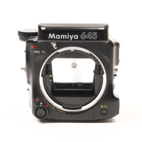 Mamiya 645 Pro TL Medium Forma Picture