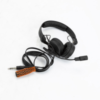 Sennheiser HMD 25XQ Supra-Aura Picture