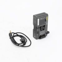 Sony AC-DN10 AC Adaptor Batter Picture
