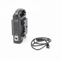 Watson Pro Dual Position Li-Io Picture