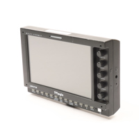 TVlogic LVM-071W 7" Multi-Form Picture