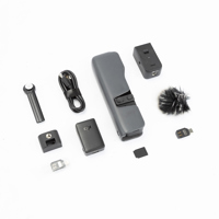 DJI Pocket 2 Gimbal Camera Cre Picture