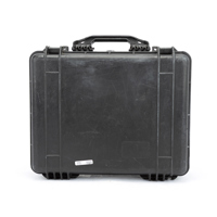 Pelican 1550 Watertight Hard C Picture