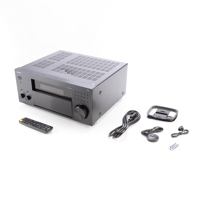 Onkyo TX-RZ50 9.2-Channel 8K/4 Picture