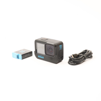 GoPro HERO11 Black Picture