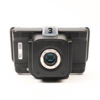 Blackmagic Design Studio Camer Picture