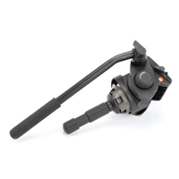 Manfrotto 501HDV Pro Video Flu Picture