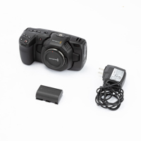 Blackmagic Design Pocket Cinem Picture