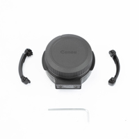 Canon EF-EOS R 0.71x Mount Ada Picture