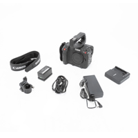 Canon EOS C70 Digital Camera B Picture