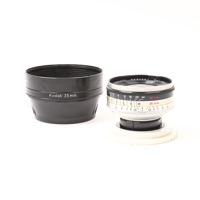 KODAK 35 4.0 RETINA CURTAR RX  Picture